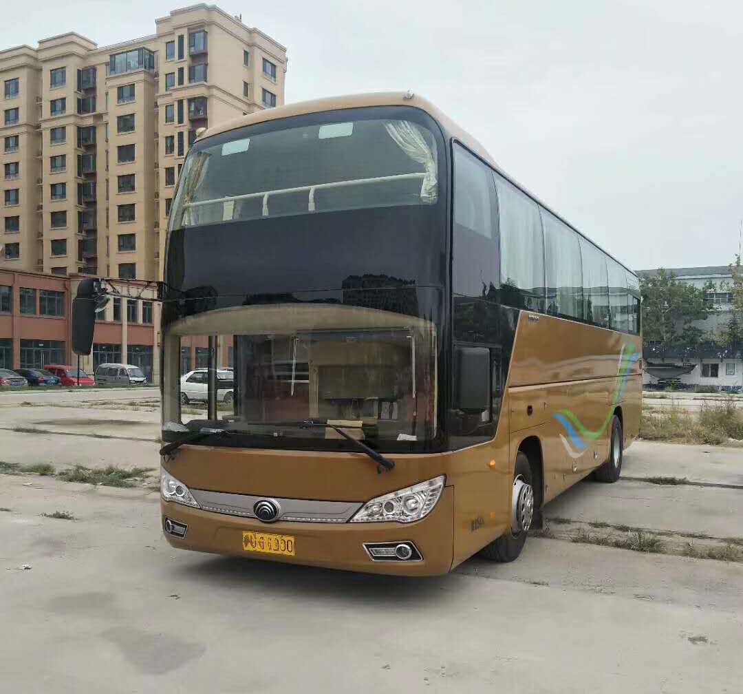 Buy used travel bus, Good quality used travel bus manufacturer