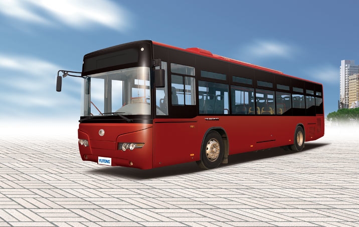 City Bus