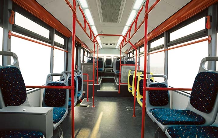 City Bus