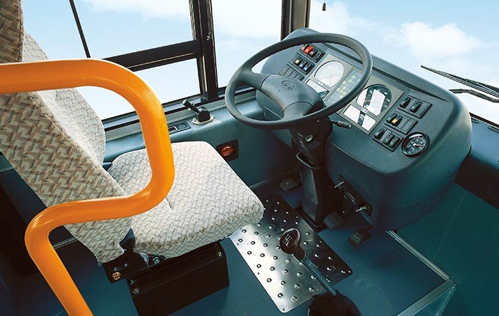 City Bus