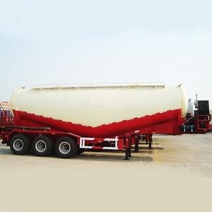 Used 40m3 semi-trailer tank