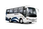 2013 Year Higer Second Hand Mini Bus Nice Condition Ccc/Iso Certification 25 seats
