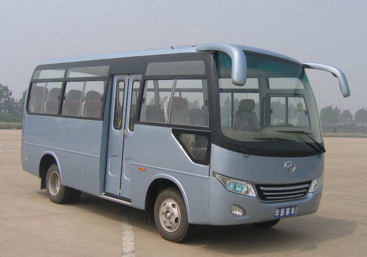 Above 2000 Year 100 Km/H Max Speed Used Mini Bus 17 seats For Tourism