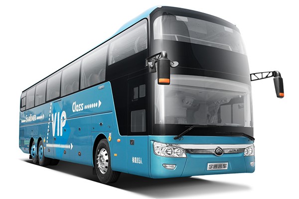 69 seats yutong brand 2012  used coach bus diesel total weight 23000kg second hand bus Mainland